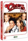 Image for Cheers: Season 7