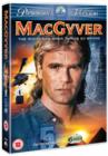 Image for MacGyver: Season 5