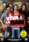 Image for Viva La Bam: Season 1