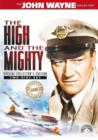 Image for The High and the Mighty
