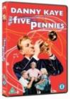 Image for The Five Pennies