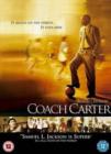 Image for Coach Carter