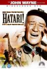 Image for Hatari!