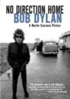 Image for Bob Dylan: No Direction Home