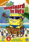 Image for SpongeBob Squarepants: Guard on Duty