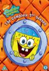 Image for SpongeBob Squarepants: The Complete Second Season