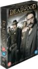 Image for Deadwood: The Complete Second Season