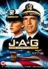 Image for JAG: The Complete First Season