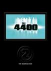 Image for The 4400: The Second Season