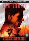 Image for Mission: Impossible