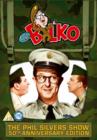 Image for Sergeant Bilko: The Phil Silvers Show - 50th Anniversary Edition