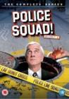 Image for Police Squad: The Complete Series
