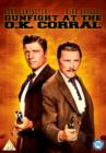 Image for Gunfight at the O.K. Corral