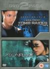Image for Lara Croft - Tomb Raider/Aeon Flux