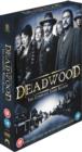 Image for Deadwood: The Complete Third Season