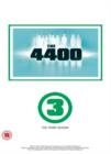 Image for The 4400: The Third Season