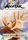 Image for Avatar - The Last Airbender - Book 1: Water - Volume 2