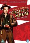 Image for The Greatest Show On Earth
