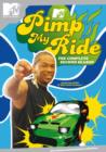 Image for Pimp My Ride: Season 2