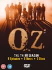Image for Oz: The Third Season