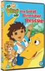 Image for Go Diego Go!: Great Dinosaur Rescue