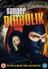 Image for Danger - Diabolik