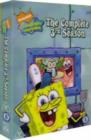 Image for SpongeBob Squarepants: The Complete Third Season