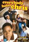 Image for Everybody Hates Chris: Season 1
