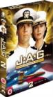 Image for JAG: The Complete Second Season