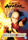 Image for Avatar - The Last Airbender - Book 1: Water - Volume 4