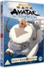 Image for Avatar - The Last Airbender - Book 1: Water - Volume 5
