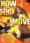 Image for How She Move