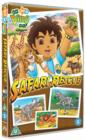 Image for Go Diego Go!: Safari Rescue