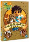 Image for Go Diego Go!: The Great Jaguar Rescue!