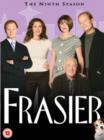 Image for Frasier: The Complete Season 9