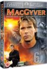 Image for MacGyver: Season 6