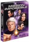 Image for Mission Impossible: Season 5