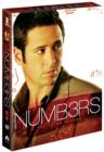 Image for Numb3rs: The Third Season