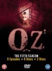 Image for Oz: The Fifth Season