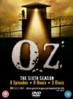 Image for Oz: The Sixth Season