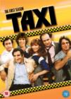 Image for Taxi: Season 1