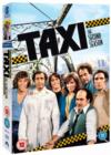Image for Taxi: Season 2