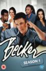 Image for Becker: Season 1