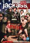 Image for Jackass 2.5 (Uncut)