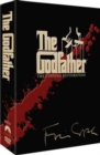 Image for The Godfather Trilogy