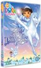Image for Dora the Explorer: Dora Saves the Snow Princess