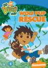 Image for Go Diego Go: Wolf Pup Rescue