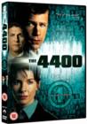 Image for The 4400: The First Season