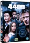 Image for The 4400: The Second Season