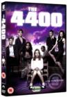 Image for The 4400: The Third Season